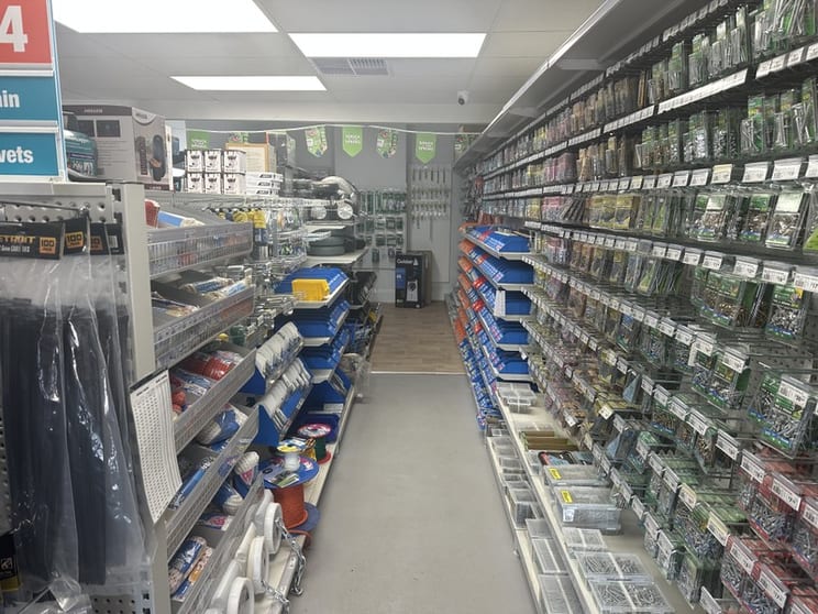 Crystal Brook Hardware Business & Freehold Crystal Brook Hardware Business & Freehold
