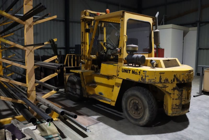 Established Metal Fabrication & Steel Sales Business Gippsland Region Established Metal Fabrication & Steel Sales Business Gippsland Region