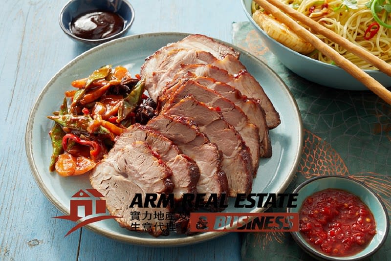 Malvern Busy Chinese Restaurant | 2 Storey, Dinner Trading Only, Liquor licensed