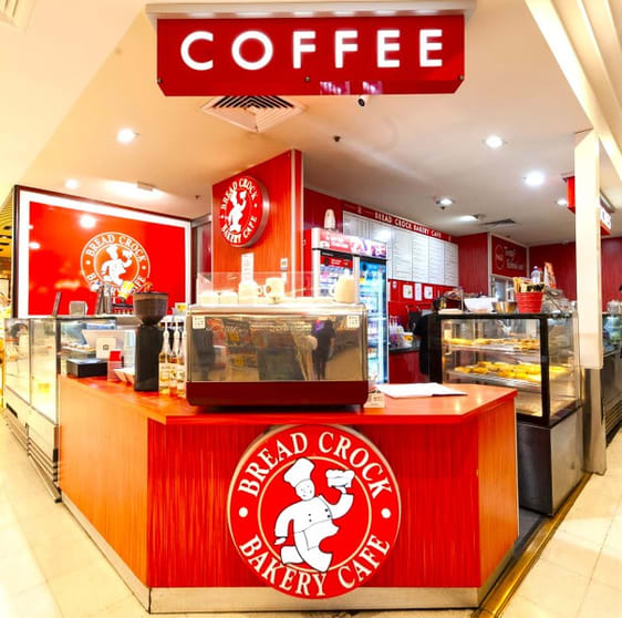 LEASEHOLD - Bread Crock Bakery Cafe, Wagga Wagga NSW - 1P0517 LEASEHOLD - Bread Crock Bakery Cafe, Wagga Wagga NSW - 1P0517
