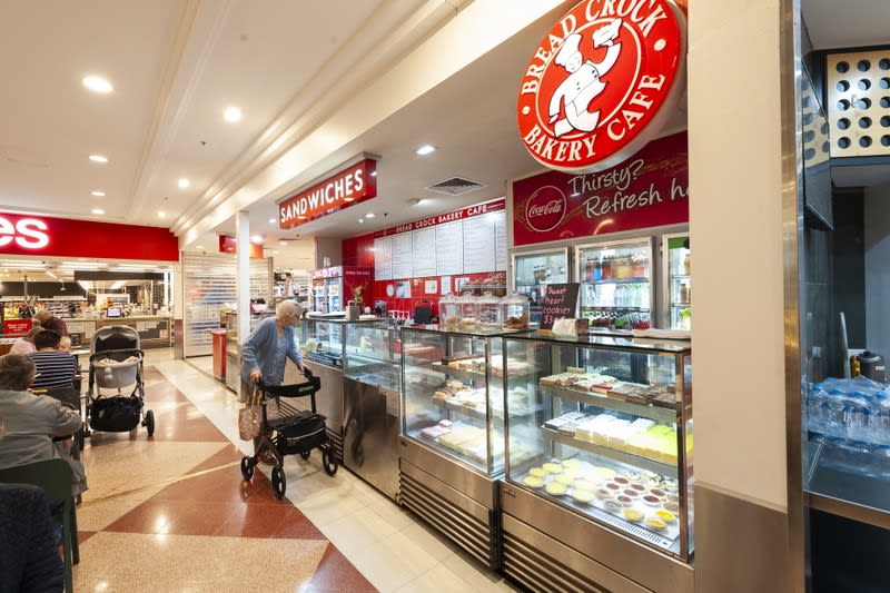 LEASEHOLD - Bread Crock Bakery Cafe, Wagga Wagga NSW - 1P0517 LEASEHOLD - Bread Crock Bakery Cafe, Wagga Wagga NSW - 1P0517
