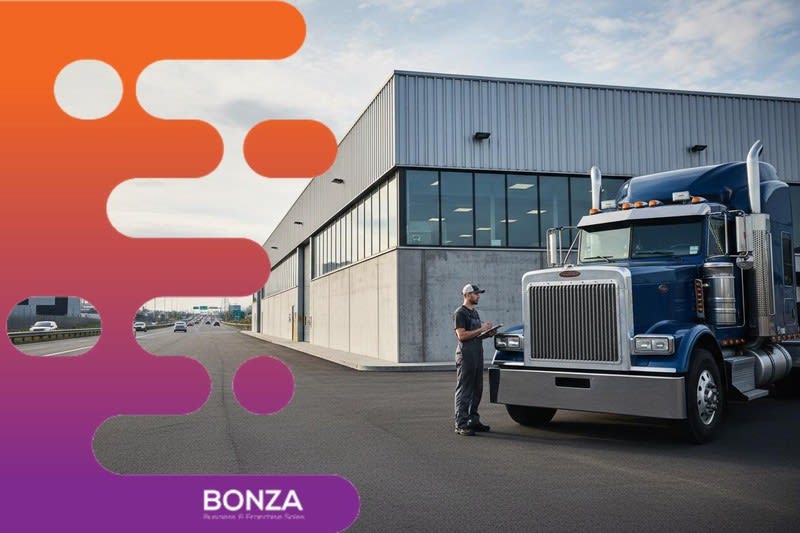 36167 - Established Heavy Vehicle Workshop + Freehold 36167 - Established Heavy Vehicle Workshop + Freehold