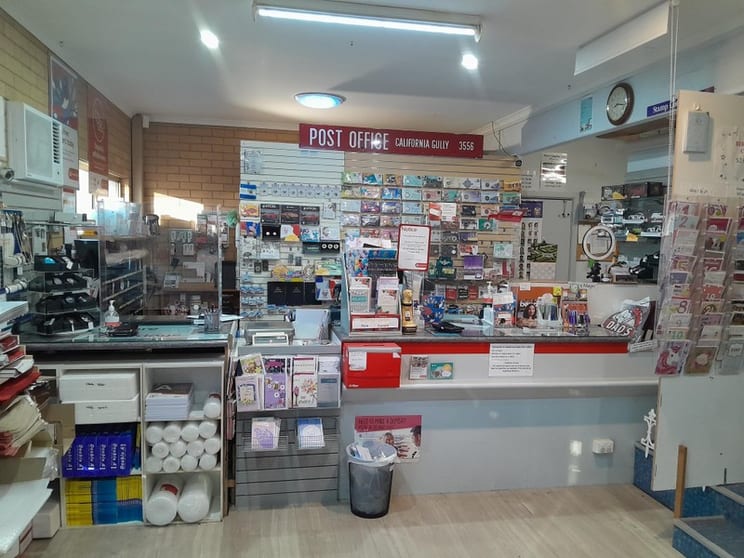 Well-Established Post Office BUSINESS FOR SALE Well-Established Post Office BUSINESS FOR SALE