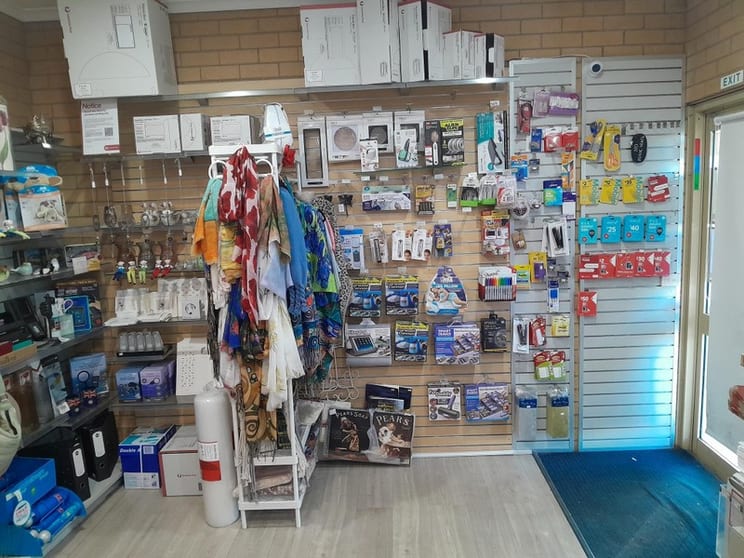 Well-Established Post Office BUSINESS FOR SALE Well-Established Post Office BUSINESS FOR SALE