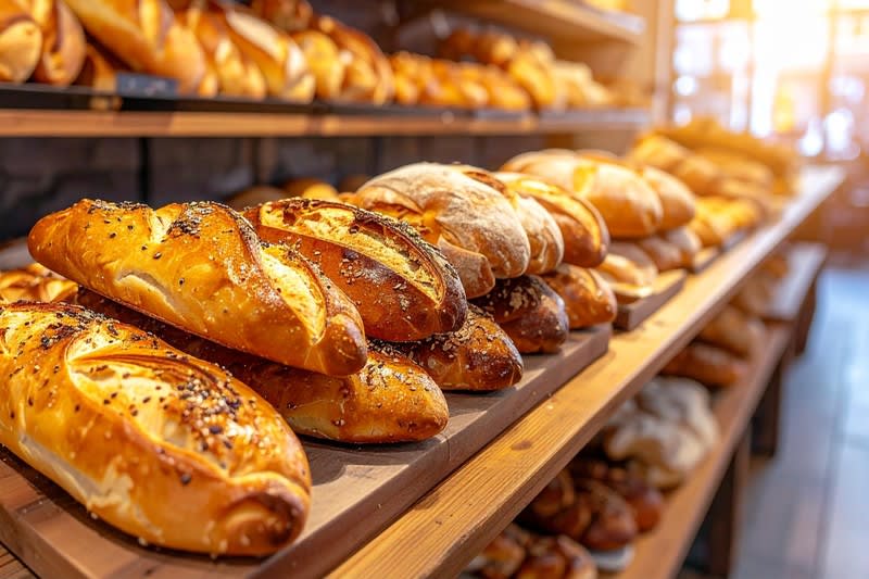 Turnkey | Under Management Bakery For Sale | Mas233 Turnkey | Under Management Bakery For Sale | Mas233