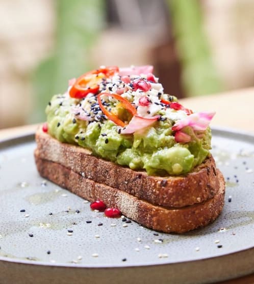 Thriving Bayside Café  Strong Profits, Day Trade Only, Prime Location
