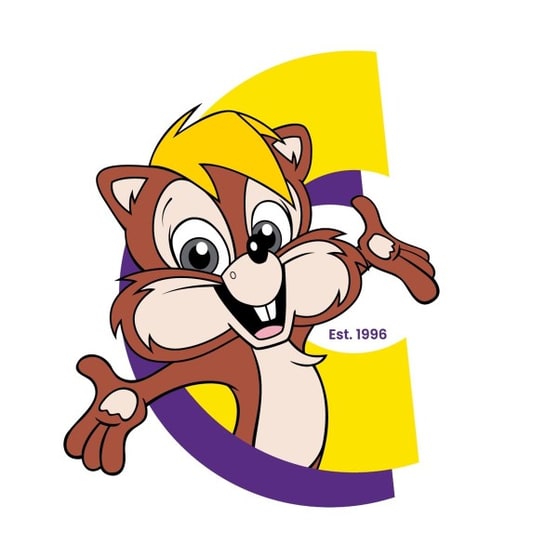PRICE REDUCED! Chipmunks Indoor Playland and Café