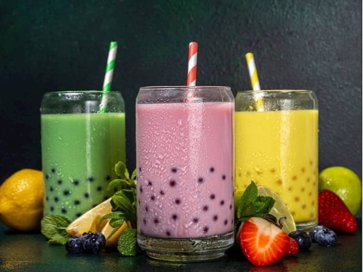 Own A Proven Bubble Tea Franchise in prime Ashfield Location Own A Proven Bubble Tea Franchise in prime Ashfield Location