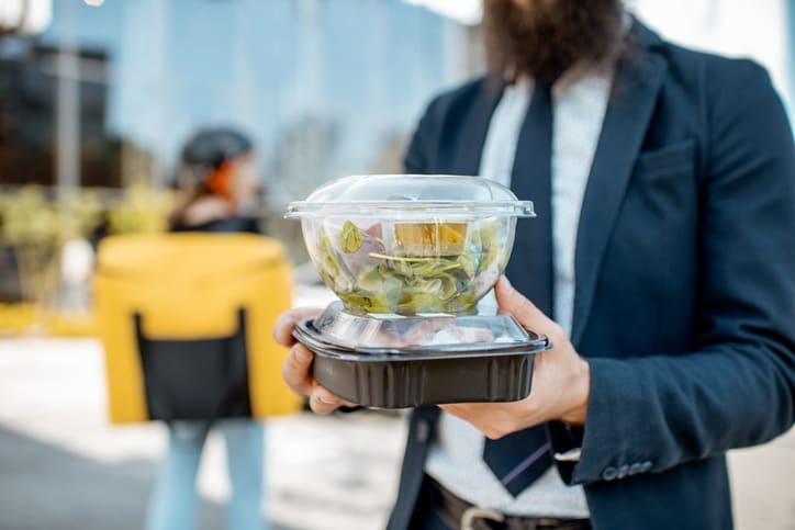 Busy Food court takeaway for sale! | Takings $17,000 per week in Highpoint | Offer welcome! [2504291]