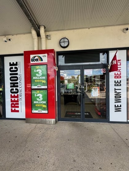 Freechoice Sarina qld Reduced Price - $200,000 Plus Sav