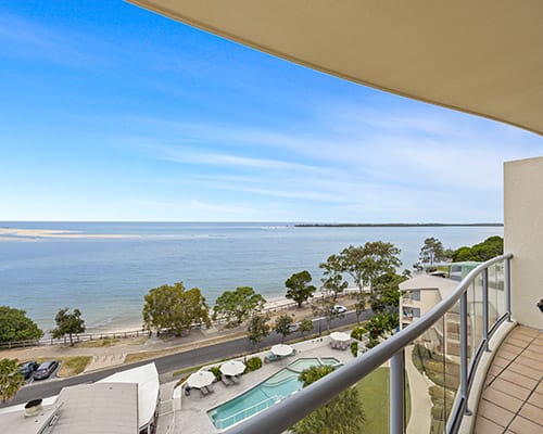 Profitable Coastal Management Business in Growing Caloundra Region
