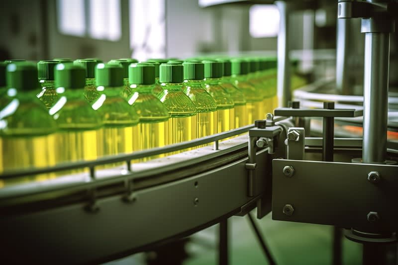 Chemical Manufacturing and Import/Export Business Sydney, NSW Chemical Manufacturing and Import/Export Business Sydney, NSW