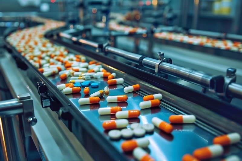 Chemical Manufacturing and Import/Export Business Sydney, NSW Chemical Manufacturing and Import/Export Business Sydney, NSW