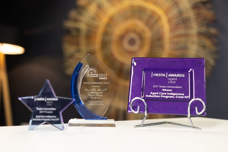 Award-Winning Registered Training Organisation  For Sale by Expressions of Interest