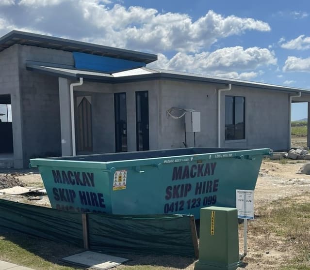 Efficient Rubbish Removal Solutions in Mackay's Construction Boom. Efficient Rubbish Removal Solutions in Mackay's Construction Boom.