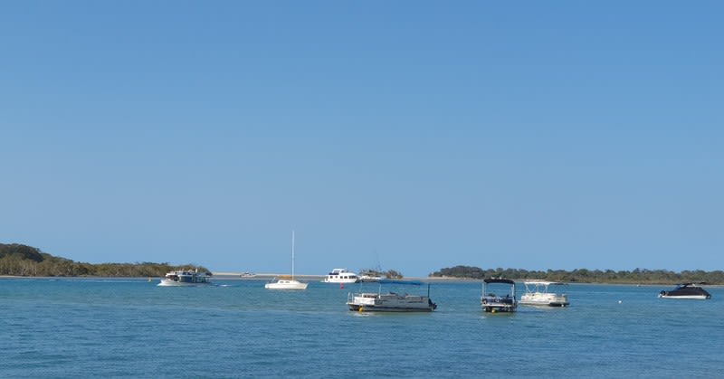 Lifestyle Bargain House Boats on Noosa River
REDUCED to Sell quickly - Seller relocating to Europe Lifestyle Bargain House Boats on Noosa River
REDUCED to Sell quickly - Seller relocating to Europe