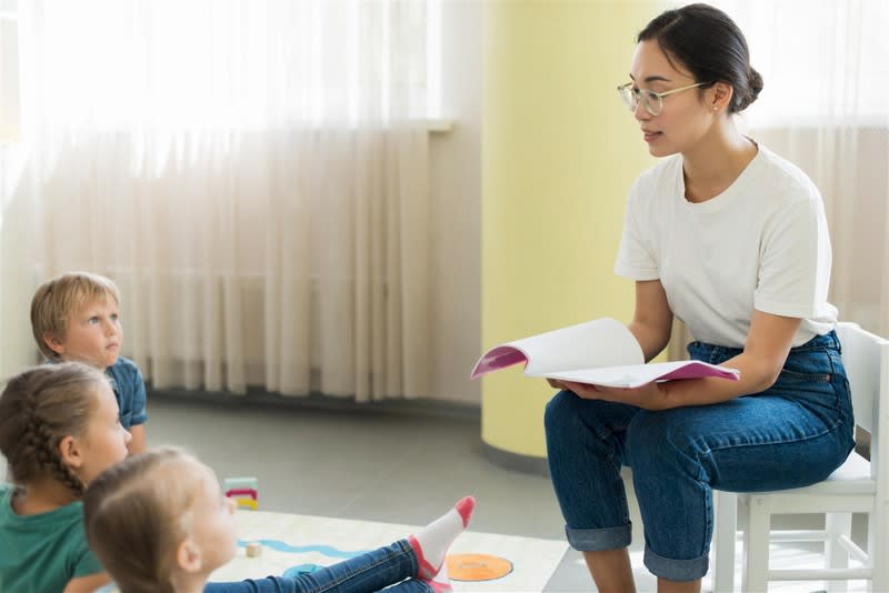 Established Childcare Business For Sale In Waverley Area! Established Childcare Business For Sale In Waverley Area!