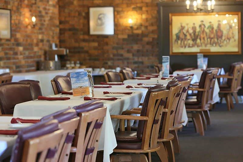 Exceptional Rare Opportunity, 74-room Leasehold Motel, Western NSW - 893ml Exceptional Rare Opportunity, 74-room Leasehold Motel, Western NSW - 893ml