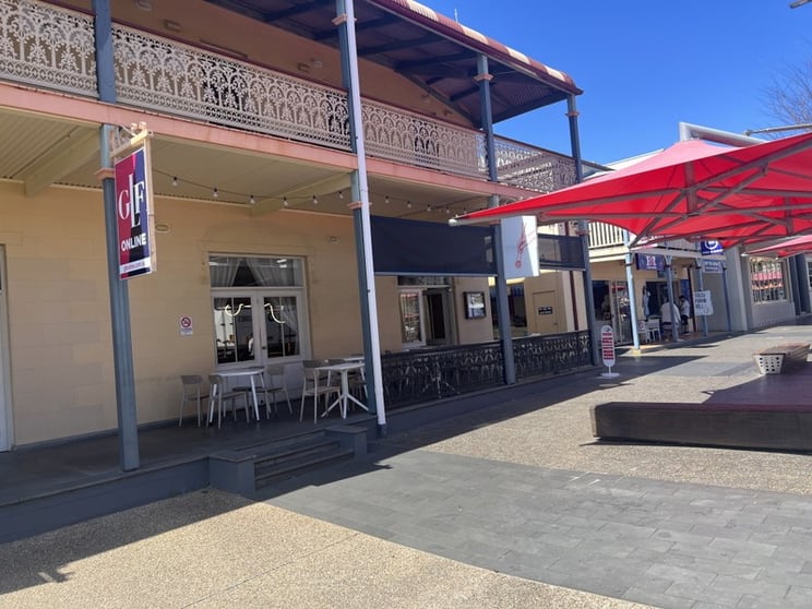 Exceptional Japanese Restaurant for Sale in Port Macquarie