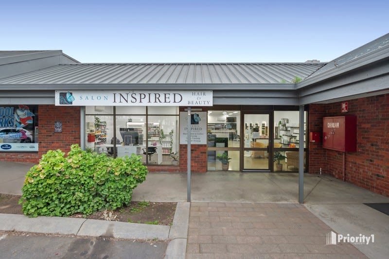 Hair & Beauty Salon - Strathfieldsaye Hair & Beauty Salon - Strathfieldsaye