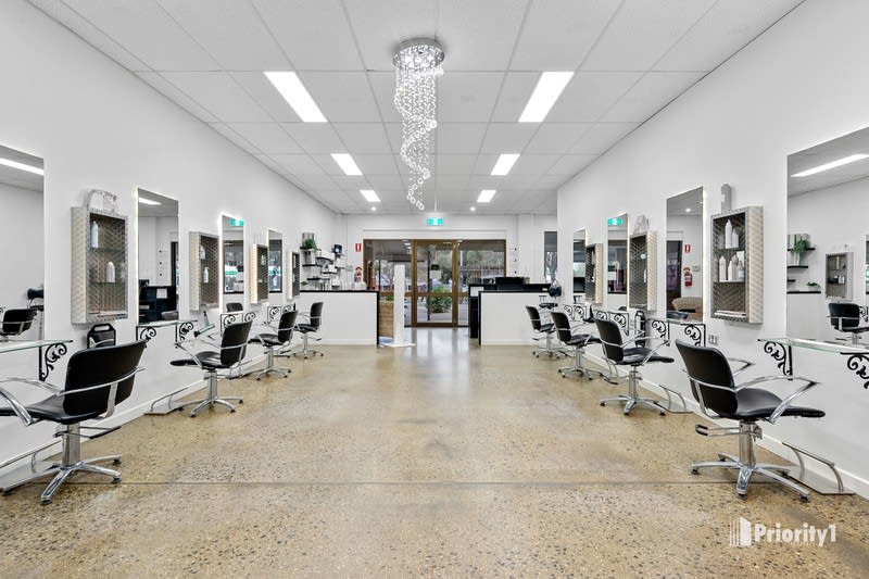 Hair & Beauty Salon - Strathfieldsaye Hair & Beauty Salon - Strathfieldsaye