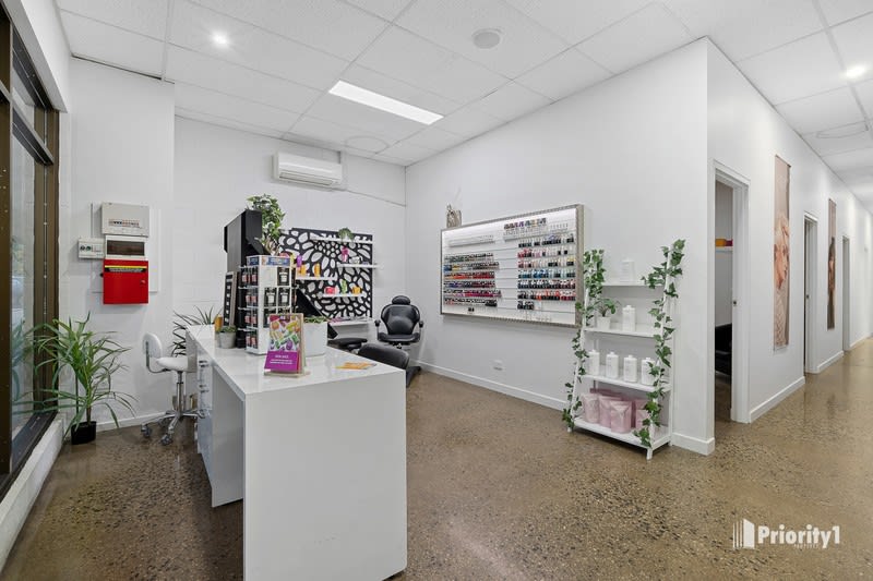 Hair & Beauty Salon - Strathfieldsaye Hair & Beauty Salon - Strathfieldsaye