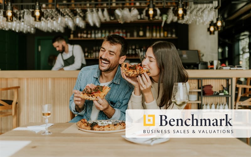 Highly Profitable Italian Restaurant Open 6 Nights | Owner Motivated Highly Profitable Italian Restaurant Open 6 Nights | Owner Motivated