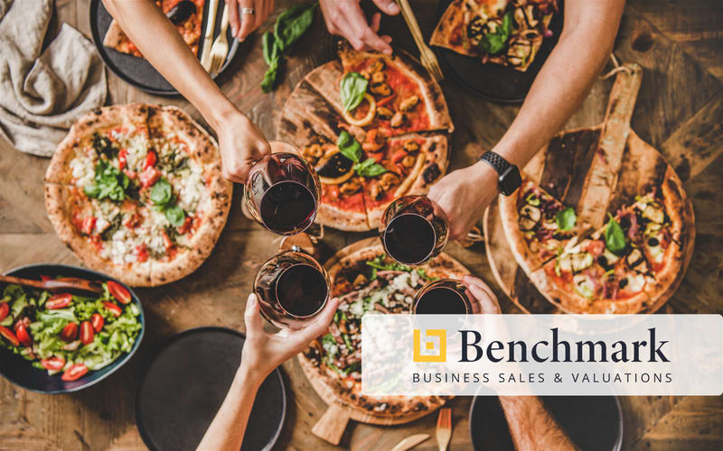 Highly Profitable Italian Restaurant Open 6 Nights | Owner Motivated Highly Profitable Italian Restaurant Open 6 Nights | Owner Motivated