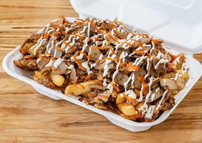 BBQ Chicken Kebabs HSP | Prime Takeaway Opportunity BBQ Chicken Kebabs HSP | Prime Takeaway Opportunity