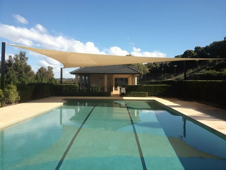 UNDER OFFER - Shade Sails Design, Manufacture, Installation & Repair Ingleburn NSW UNDER OFFER - Shade Sails Design, Manufacture, Installation & Repair Ingleburn NSW