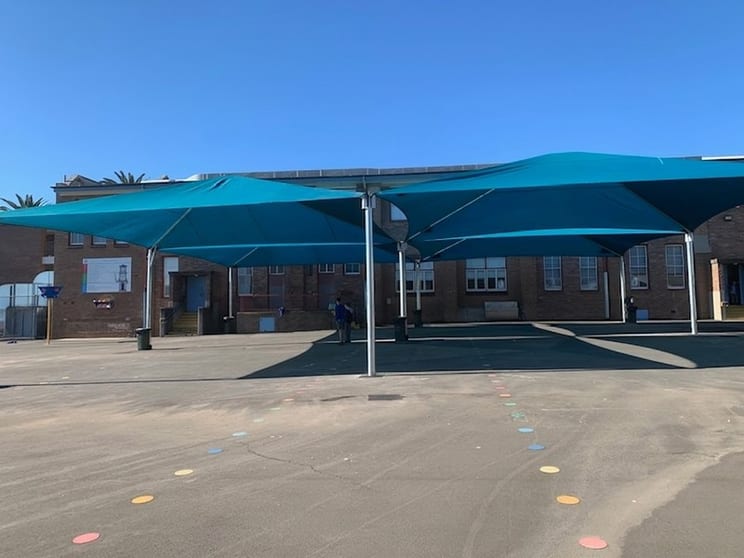 UNDER OFFER - Shade Sails Design, Manufacture, Installation & Repair Ingleburn NSW UNDER OFFER - Shade Sails Design, Manufacture, Installation & Repair Ingleburn NSW