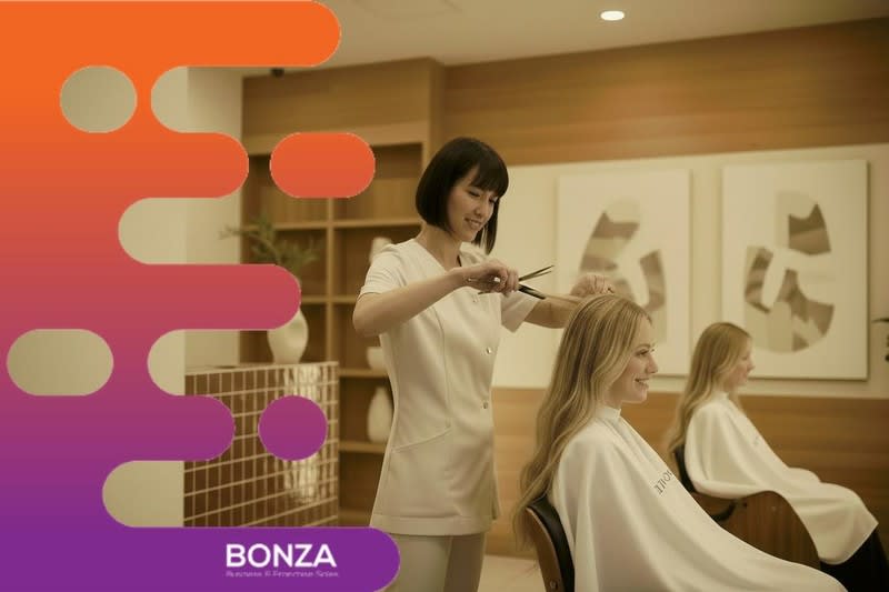 36188 - Priced Well Below Market Value - Hair Salon