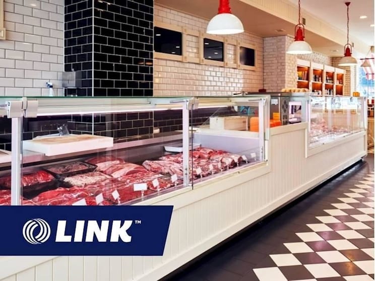 Profitable Coastal Butchery - Turnkey Cash-Cow Buy Profitable Coastal Butchery - Turnkey Cash-Cow Buy