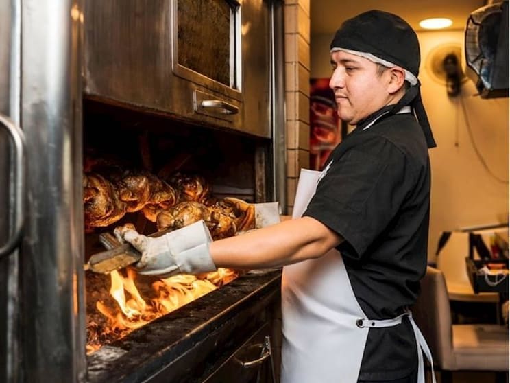 High-Performing Charcoal Chicken Shop For Sale - Prime Highway Location! High-Performing Charcoal Chicken Shop For Sale - Prime Highway Location!