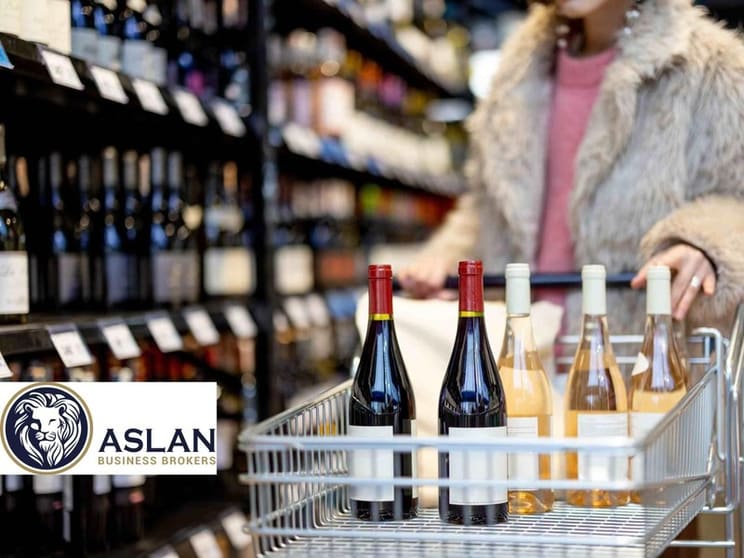 Bottle Shop For Sale Bottle Shop For Sale