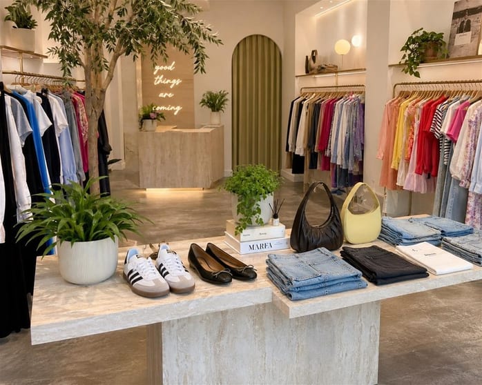 Fashion Boutique - Flexible Lifestyle Business Fashion Boutique - Flexible Lifestyle Business