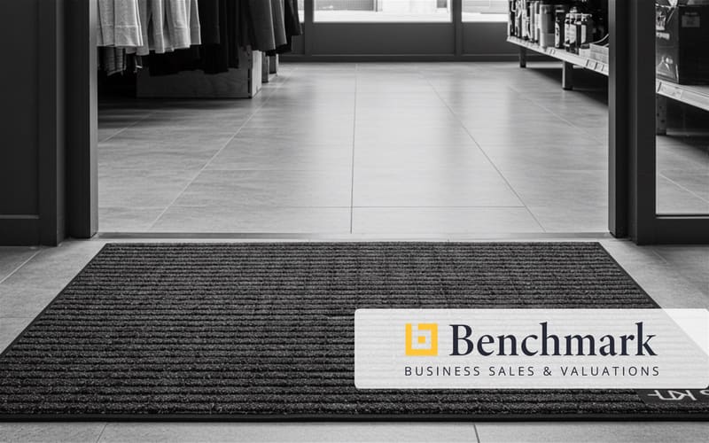 Specialist Mat Hire & Laundry Business Nearly 40 Years of Success Specialist Mat Hire & Laundry Business Nearly 40 Years of Success