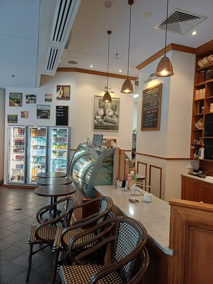 CBD 5 Day Cafe CBD 5 Day Cafe