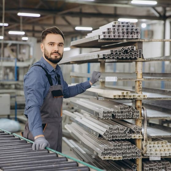 Established Aluminium & Glass Business Construction & Commercial Markets Established Aluminium & Glass Business Construction & Commercial Markets