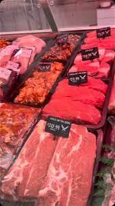 Well Known Butcher Business Western Suburbs Well Known Butcher Business Western Suburbs