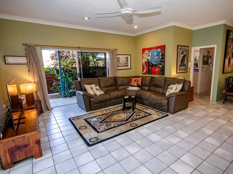 Business.Home.Lifestyle. This Versatile, Thriving Port Douglas Management Rights Business Has It All