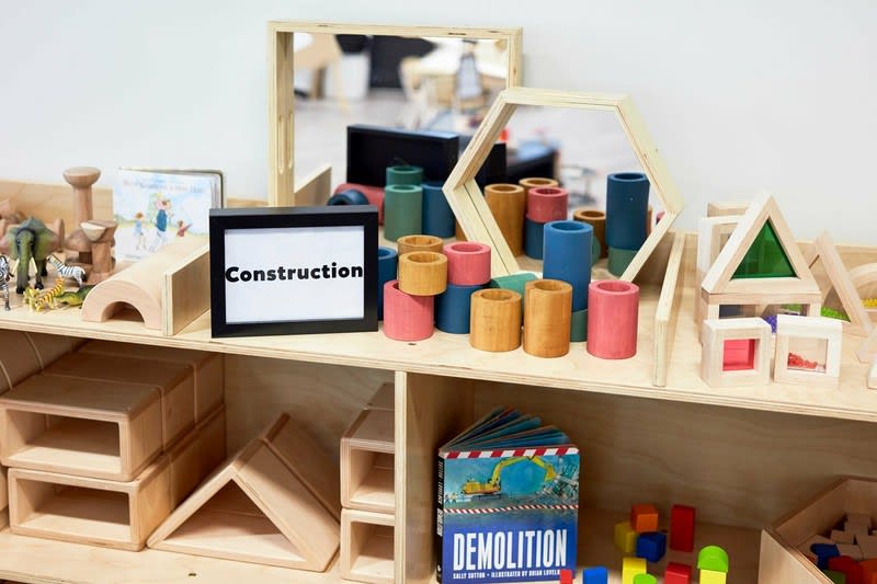 Urgent Sale: Childcare Centre in Cranbourne - RS1557