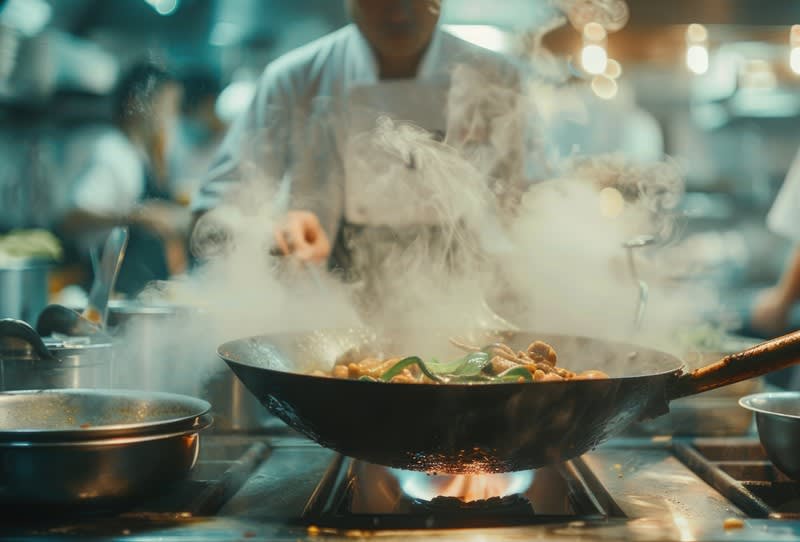 Licensed Restaurant and Catering Kitchen Sydney Fringe, NSW Licensed Restaurant and Catering Kitchen Sydney Fringe, NSW