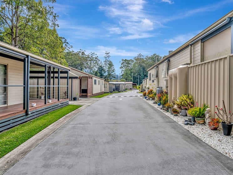 Exclusive Lifestyle & Commercial Opportunity In Bonville/coffs Harbour - 97mhe Exclusive Lifestyle & Commercial Opportunity In Bonville/coffs Harbour - 97mhe