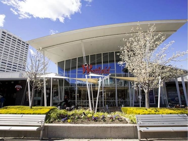 Soul Origin Franchise Cafe Westfield Woden ACT WIWO Soul Origin Franchise Cafe Westfield Woden ACT WIWO
