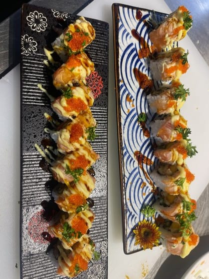 Authentic Japanese restaurant Business for sale Authentic Japanese restaurant Business for sale