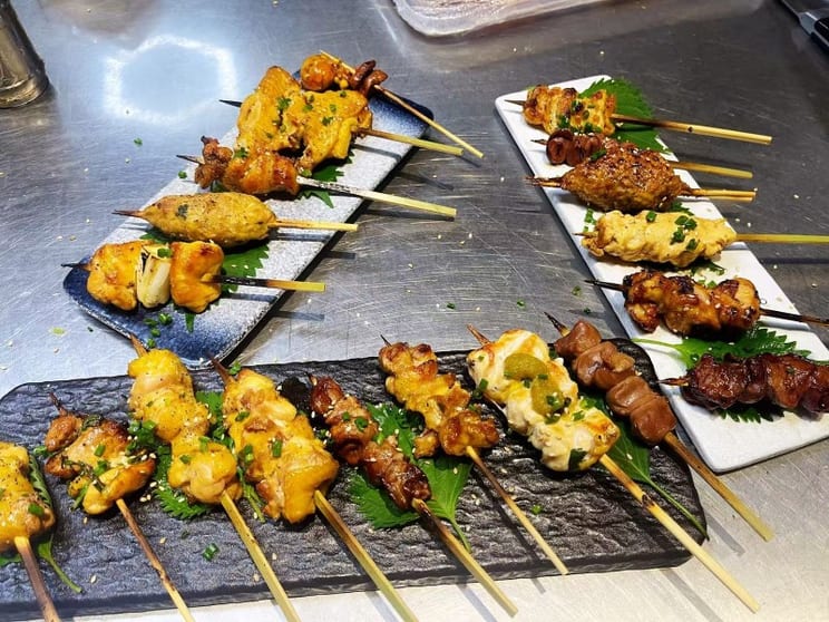 Authentic Japanese restaurant Business for sale Authentic Japanese restaurant Business for sale