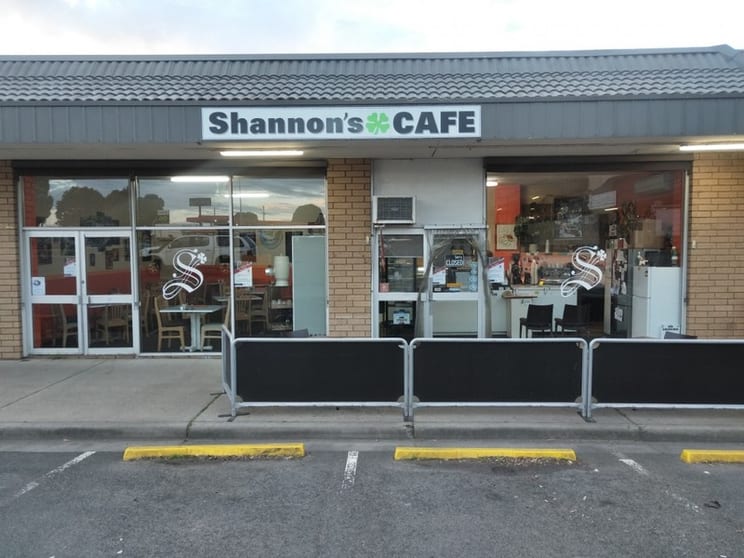 Cafe in Colac Regional Victoria (JASW0060)