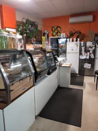 Cafe in Colac Regional Victoria (JASW0060)