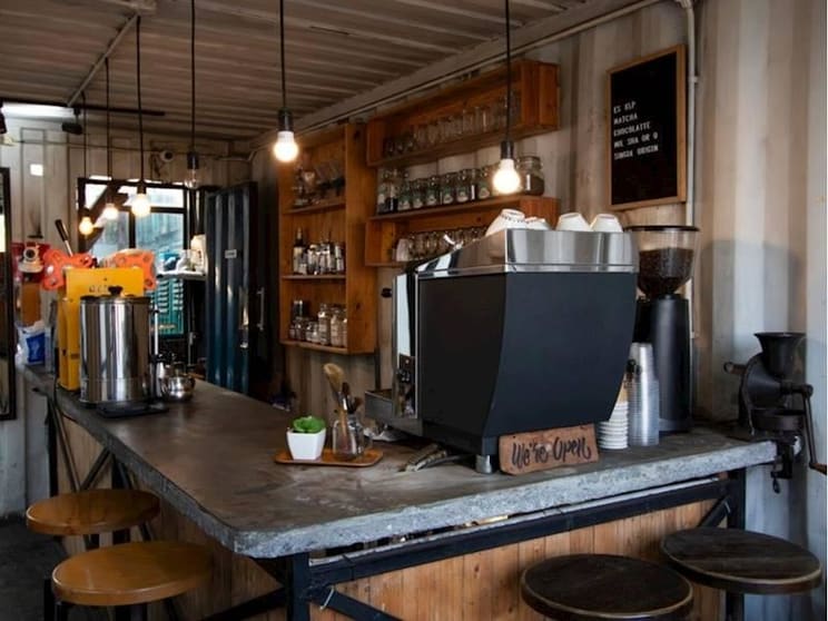 Profitable Cafe for Sale Southern Suburbs Profitable Cafe for Sale Southern Suburbs